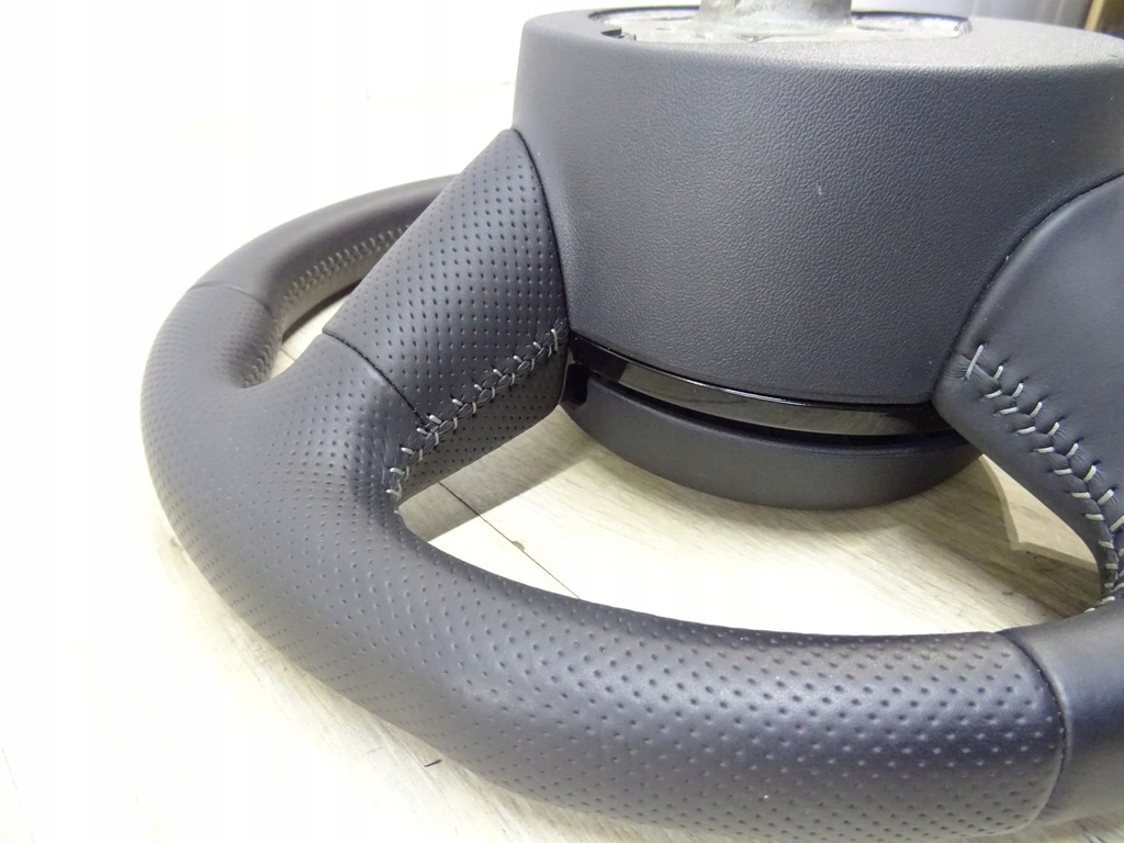 фото №9, Воздуховод кожаный audi sq5