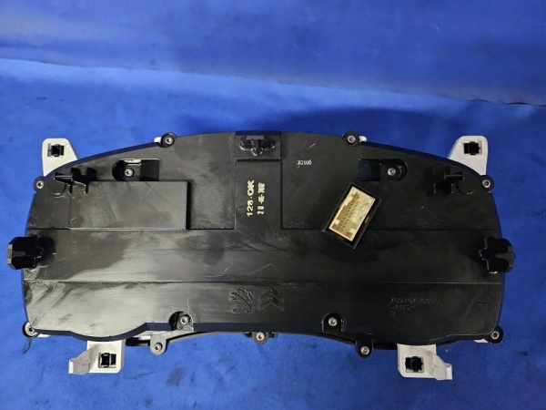 фото №7, Лічильник eu jumpy iii expert iii proace ii 1.6 2.0 bluehdi