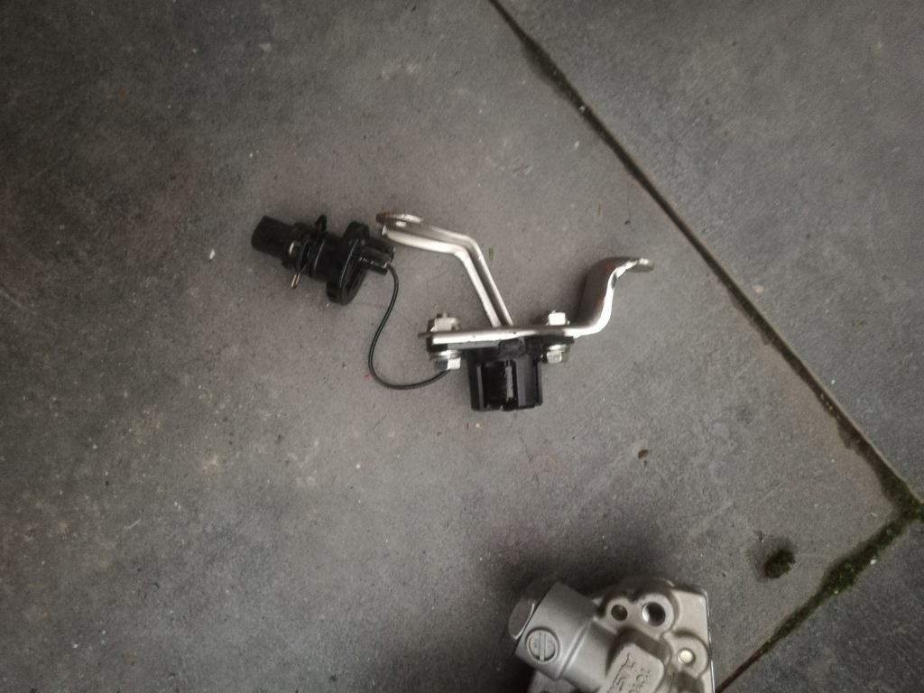 фото №13, Насос оливи e21 c-hr 1.2t t8n e12