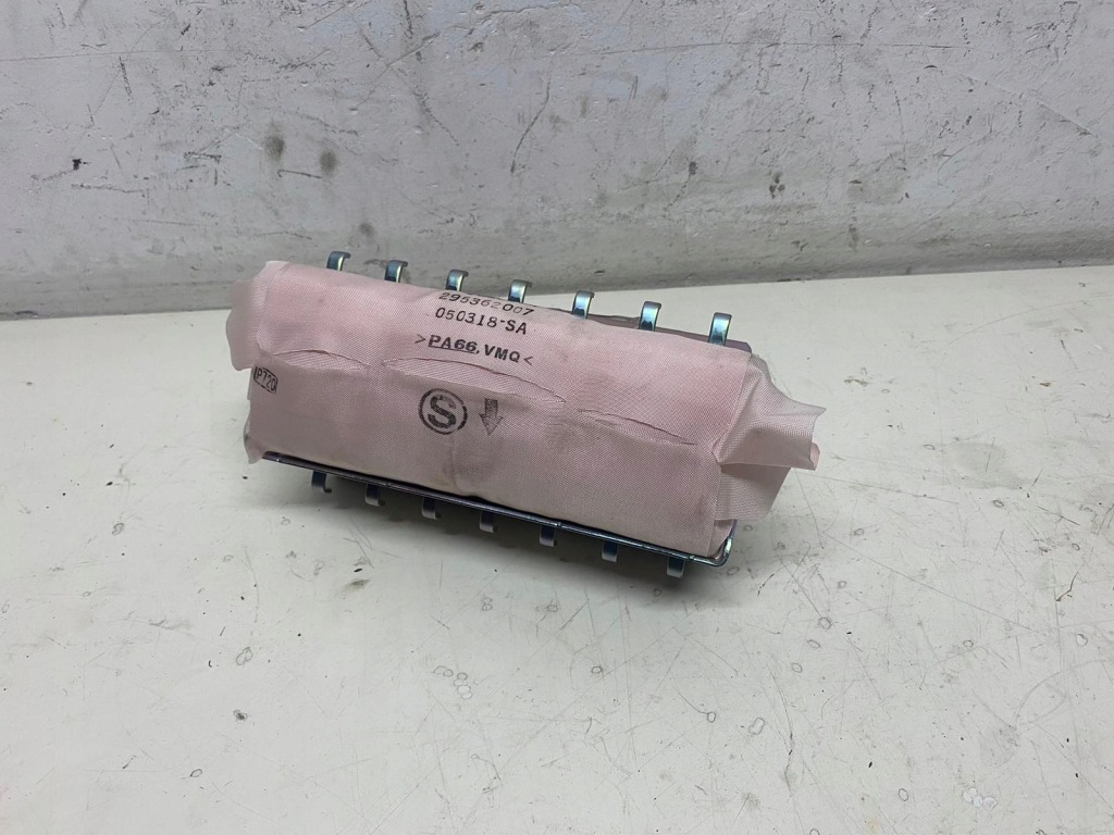 фото №1, Subaru impreza 3 подушка безопасности пассажира оригинальный номер