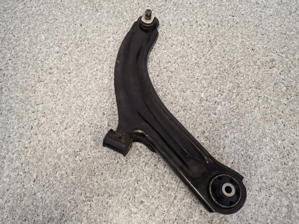 фото №1, Nissan note e11 06-12 важіль передній правий