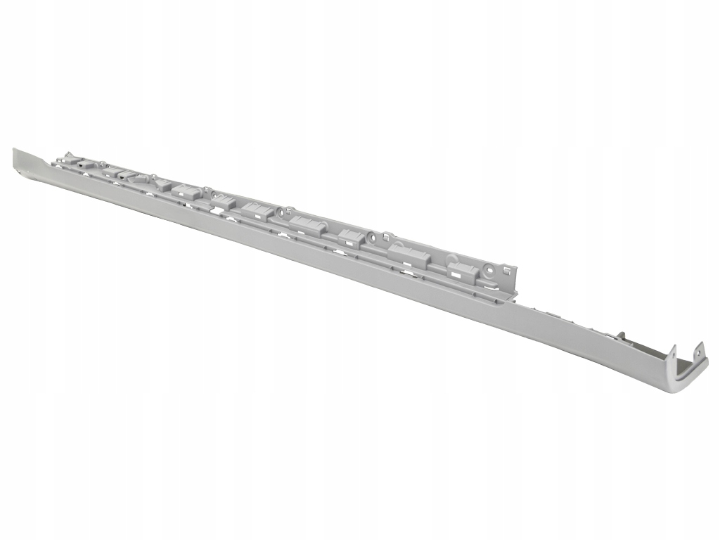 Купить Tesla model s 2016-2020 порог пластик правый  600587500j