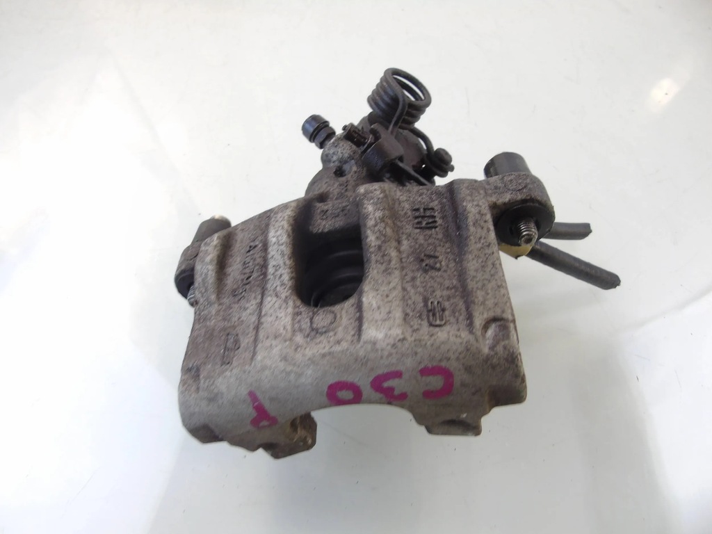 фото №1, Суппорт тормозной правый задняя volvo c30