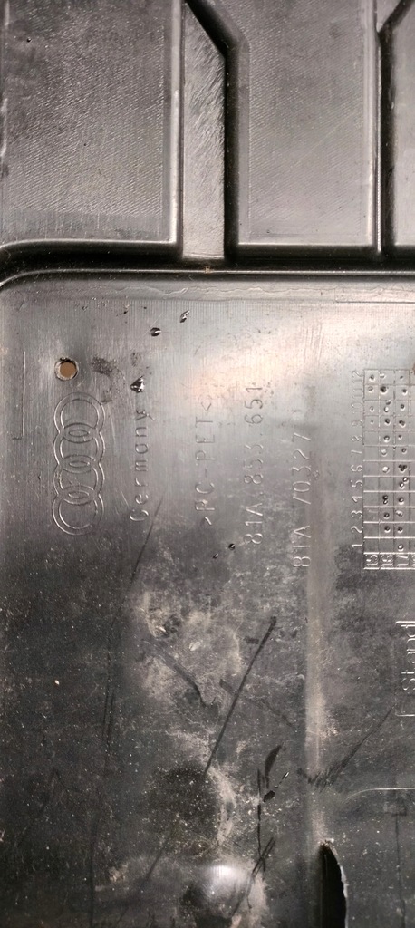 фото №9, Решётка радиатора решётка радиатора audi q2 81a