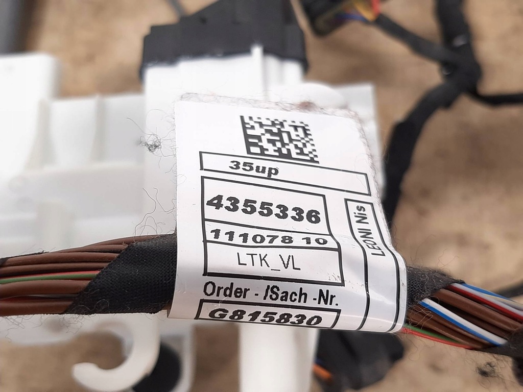 фото №8, Комплект замки доводчик soft close bmw 7 g11 g12