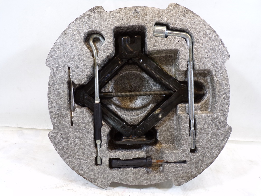 фото №1, Вкладыш багажника kia cerato