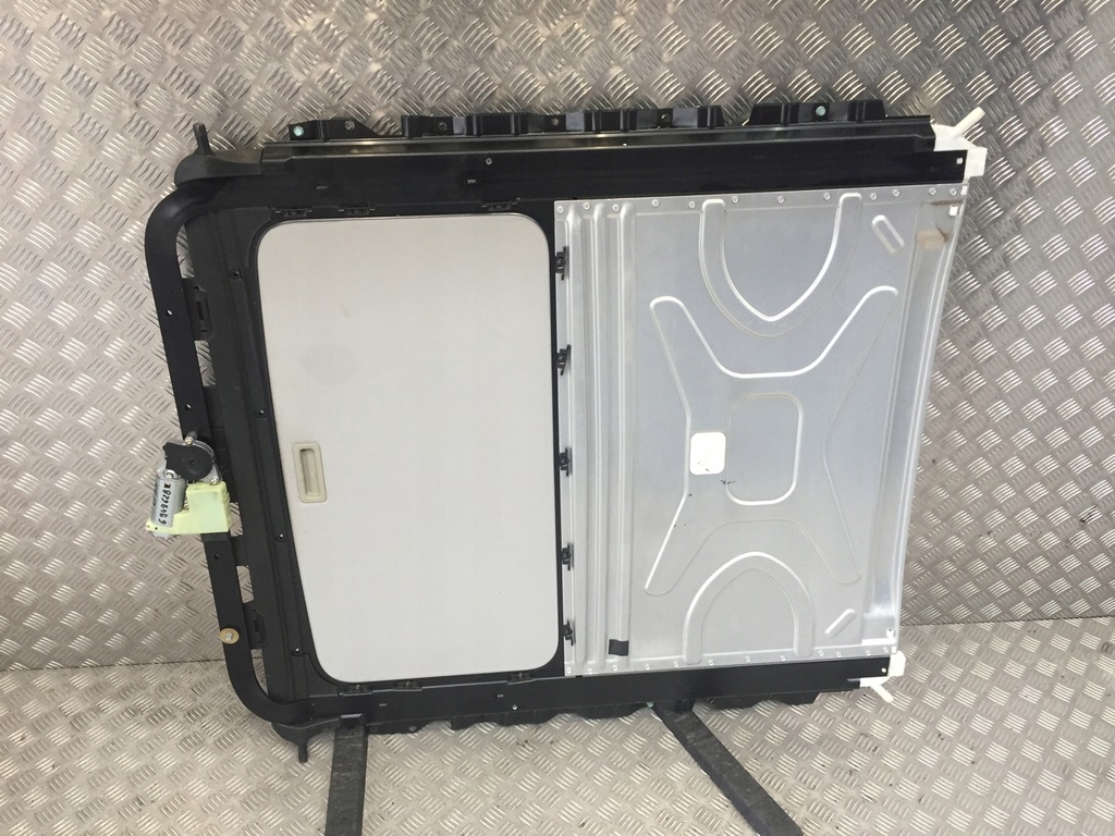 фото №10, Bmw e60 люк