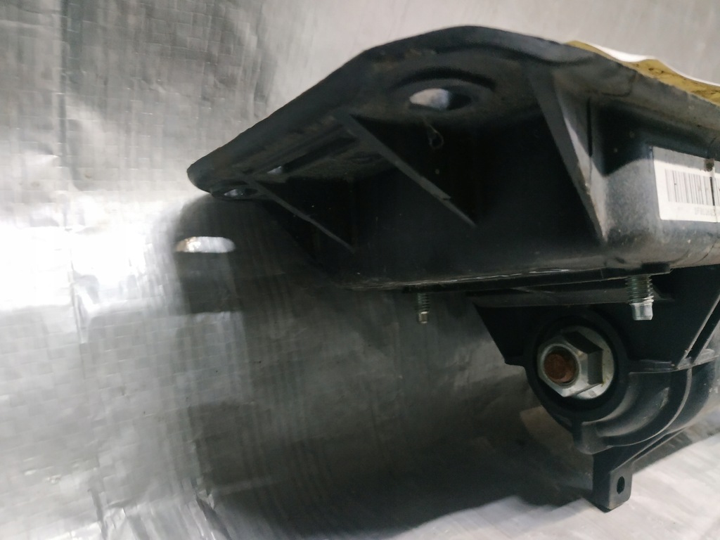 фото №7, Mercedes w245 b-klasa подушка air bag пасажира