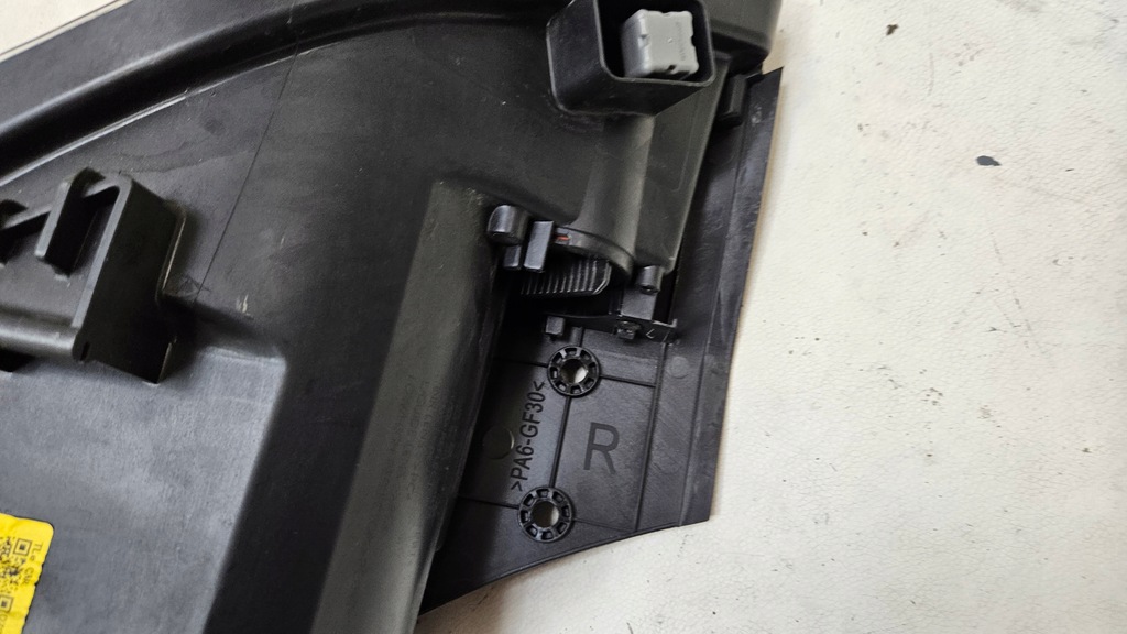 фото №10, Лампа перед правая hyundai tucson ii lift full led