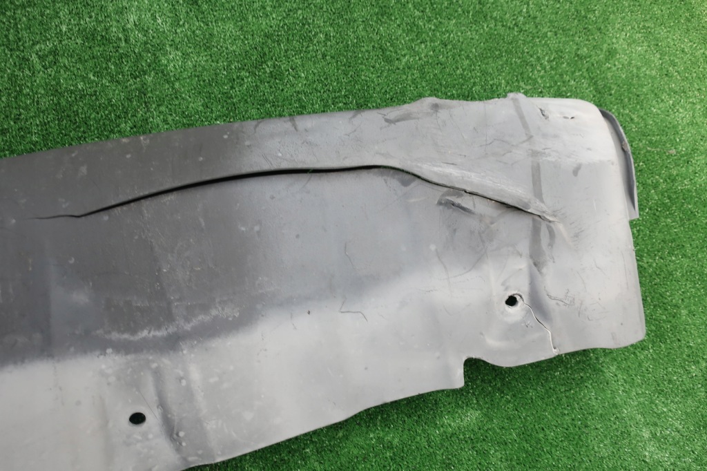 фото №5, Бампер dół suzuki jimny przed lift do 2004r