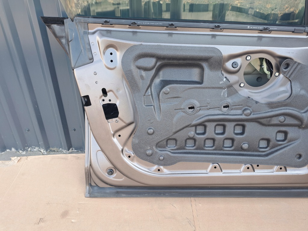 фото №12, Ліва двері перед передні bmw 6 f06 x11 grancoupe