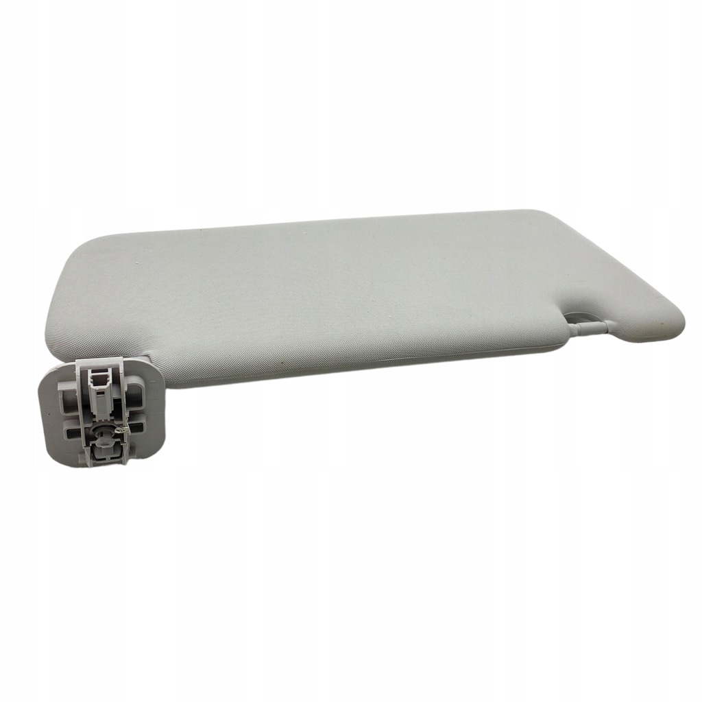 фото №11, Захист сонцезахисна ліва dacia jogger