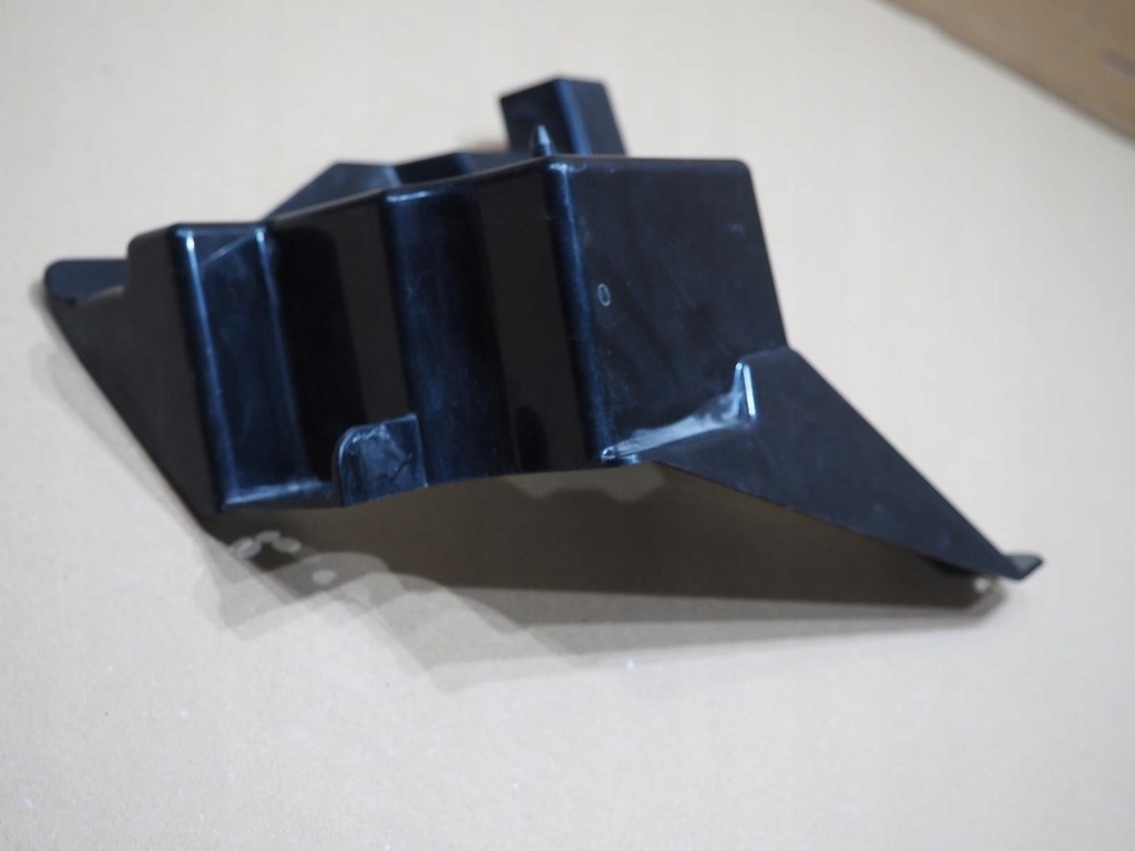 фото №10, Кронштейн протитуманної фари правий ford mondeo mk5 2014-2019