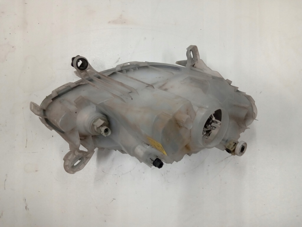 фото №3, Фара лампа левая передняя smart fortwo i 450