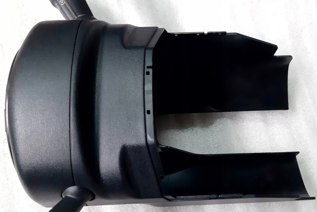 фото №9, B-klasa w246 mrm переключатель pod руль лента