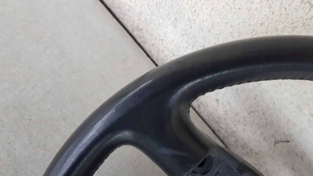 фото №6, Воздуховод кожа vw phaeton