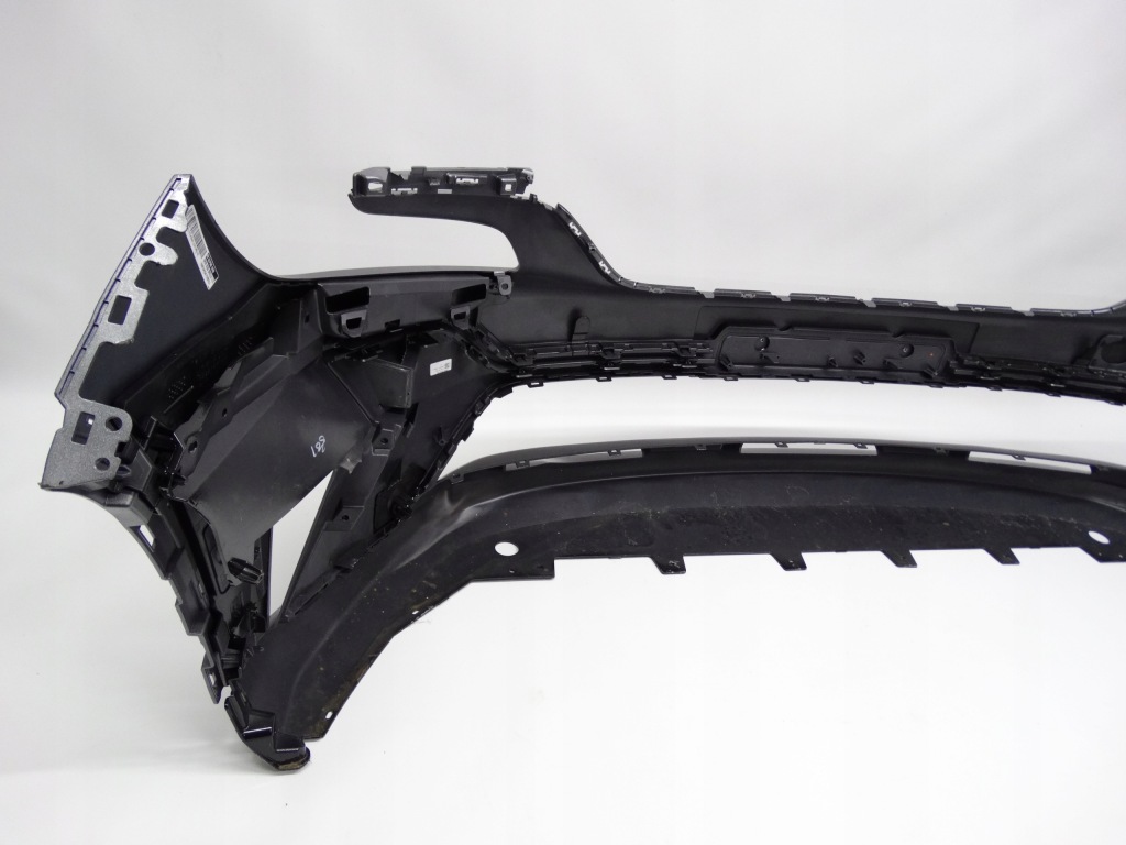 фото №13, Renault austral iconic 22- бампер передний 620226113r оригинальный