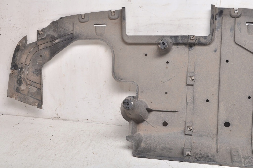 фото №3, Ford tourneo connect mk3 защита подвеска 2k7825205d