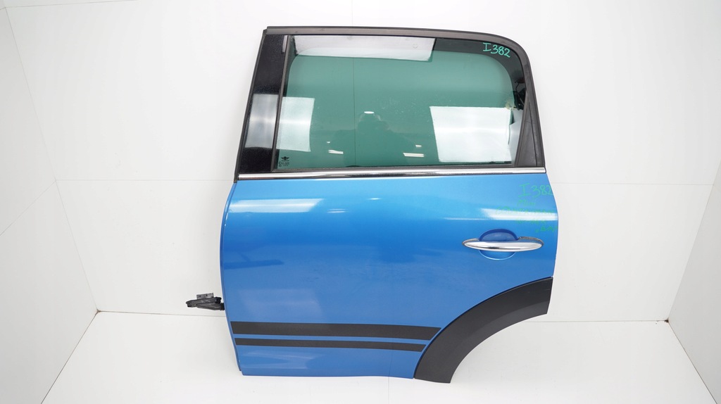 фото №1, Дверь левый задняя mini countryman 10-14r b14