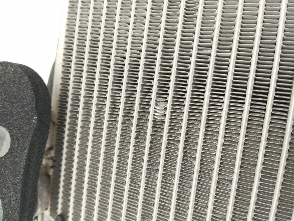 Радиатор maserati mc 20 cielo 2023 Оригинал