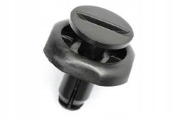 фото №1, Клипса защита двигателя avensis camry corolla yaris