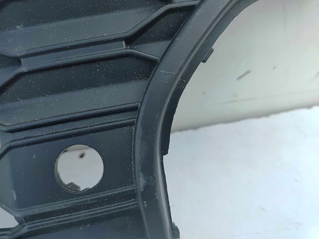 Mini f56 lci рестайлинг  jcw решётка решётка  бампера средняя 3702 Недорого