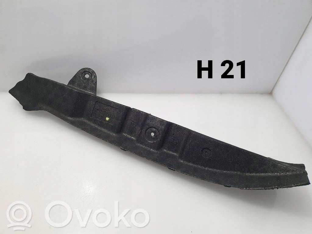 фото №6, Audi a3 s3 8p права шумоізоляція / піна крила передній 8p0821112a