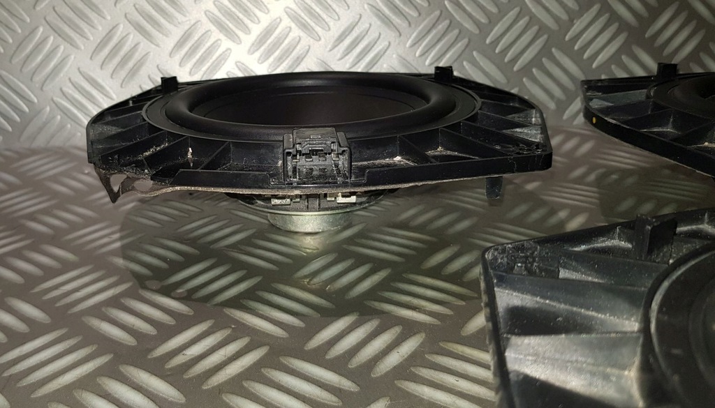 фото №5, Range rover vogue l405 sport l494 динамик дверь перед задняя dpla-18808-bb