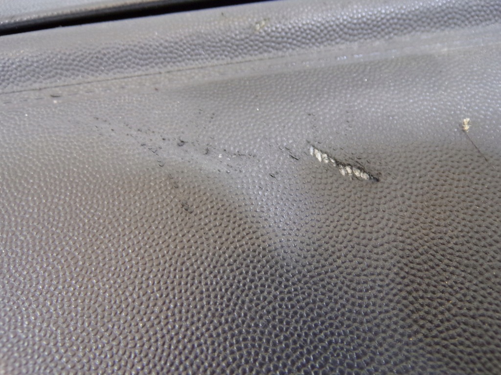 фото №4, Шторка багажника opel signum