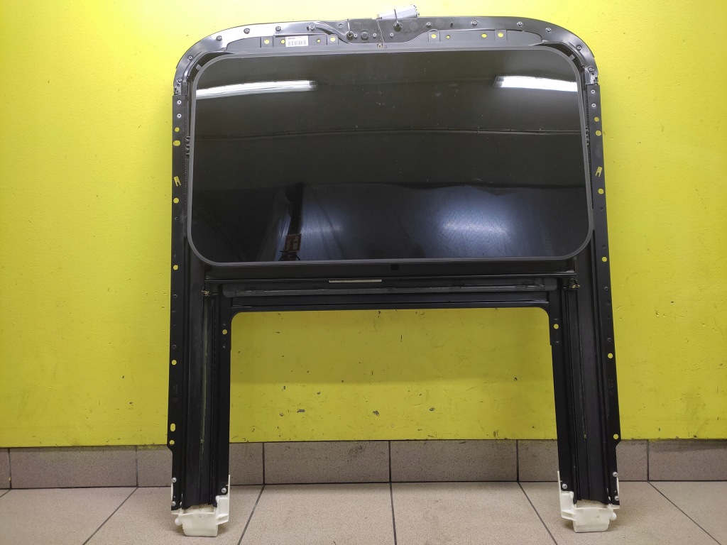 фото №1, Seat exeo kombi люк 4b0959591k