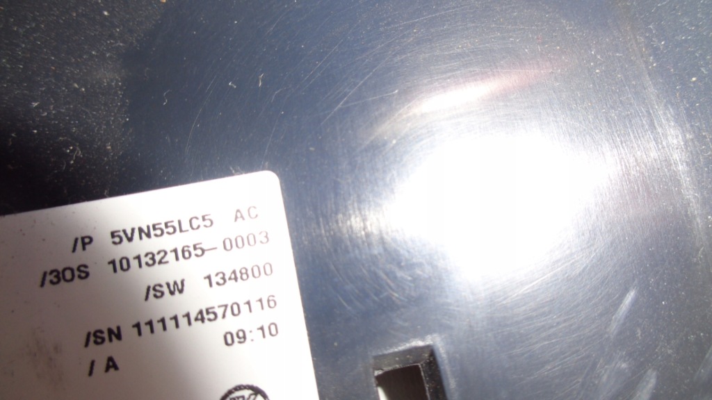 фото №7, Переключатели taś jeep grand cherokee wk2 5vn55lc5