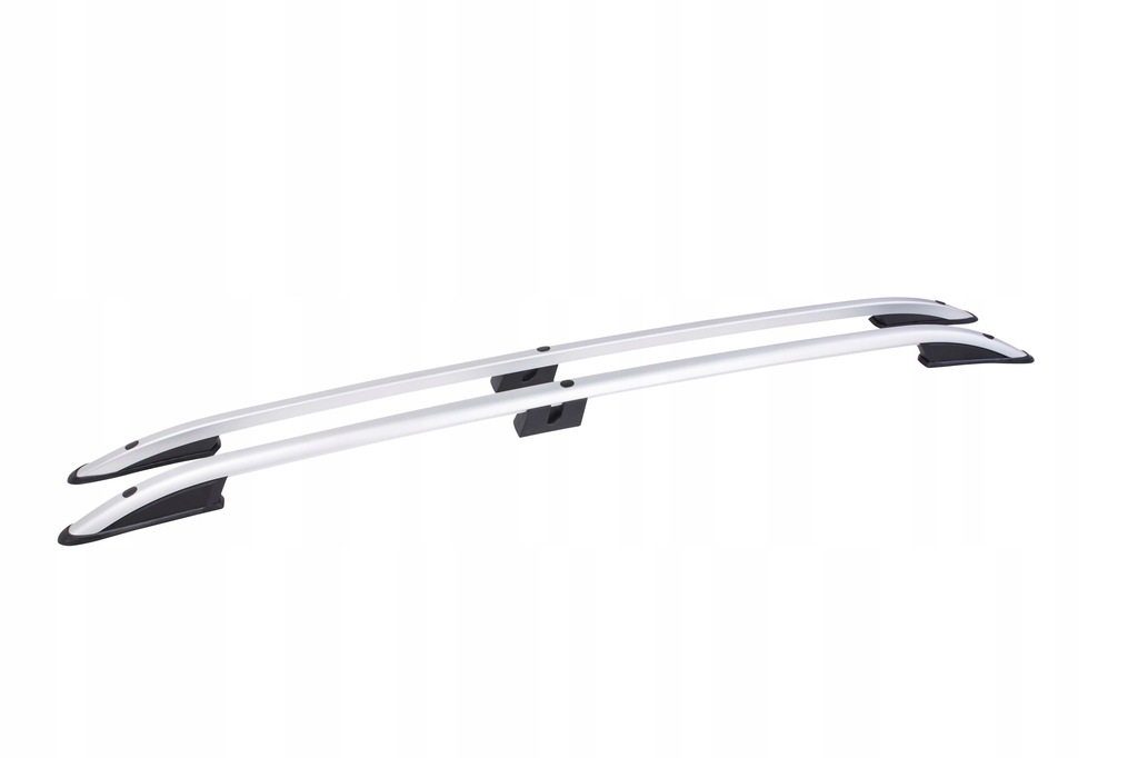 фото №1, Рейлінги дахові peugeot partner short 2019+