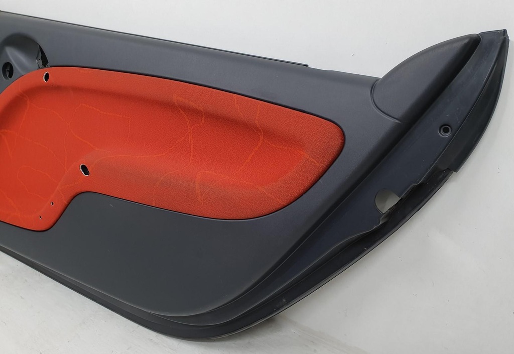 фото №4, Обивка обшивка дверь правый smart fortwo 450 europa