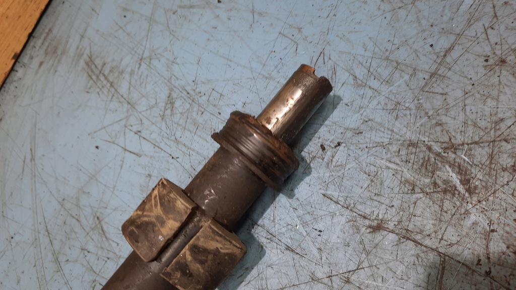 фото №6, Рулевая рейка hyundai atos 1.0b 00r