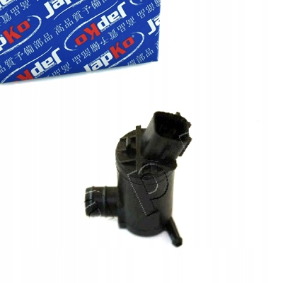 фото №1, Japko 156h00 насос распылителя, омыватель стекло лобовое