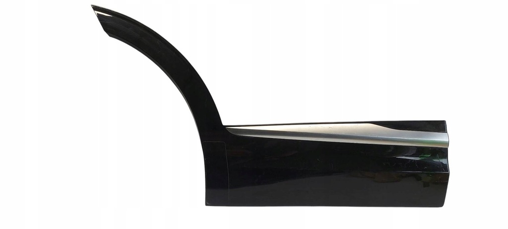 фото №1, Kia sportage v молдинг дверь правая задняя 87734-r2100