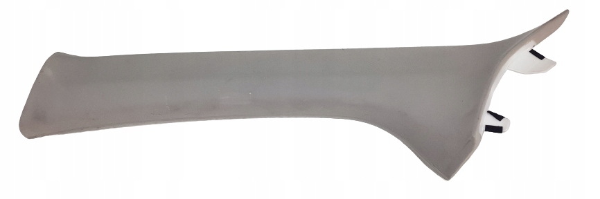 фото №1, Nissan x-trail t31 захист стійка ліва передня org