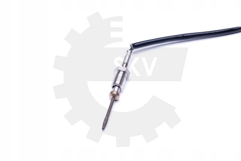 фото №11, Датчик температуры выхлопных газов 30skv240 30skv240 skv