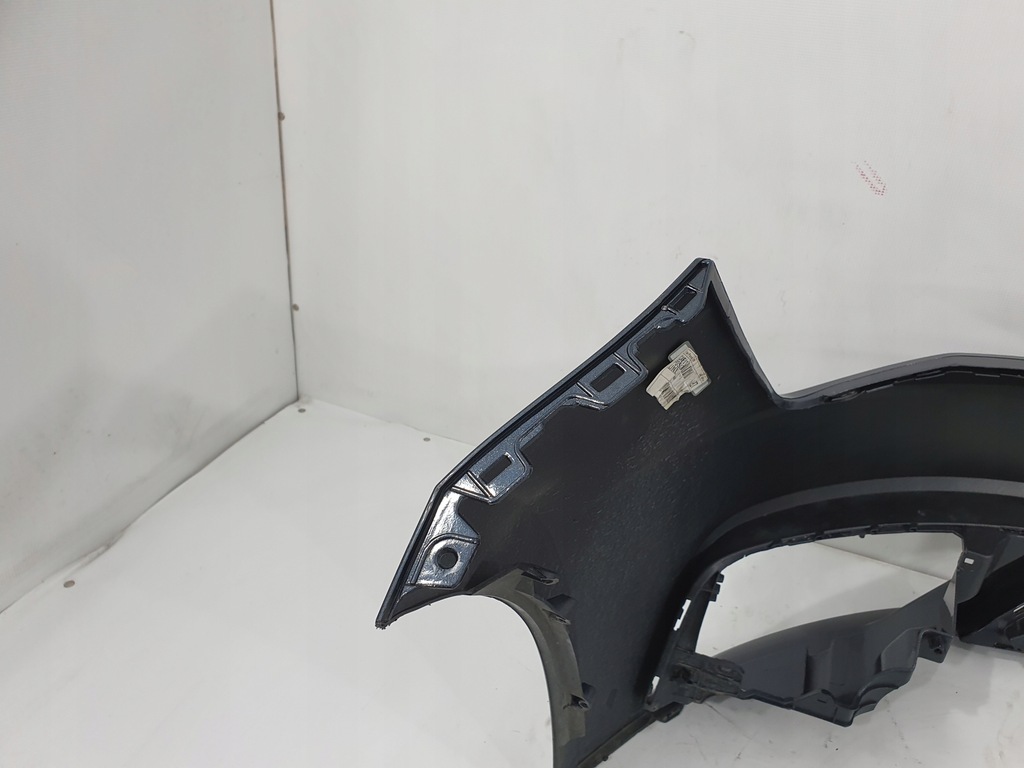 фото №7, Seat leon 3 iii 5f0 lift бампер перед bez opcji