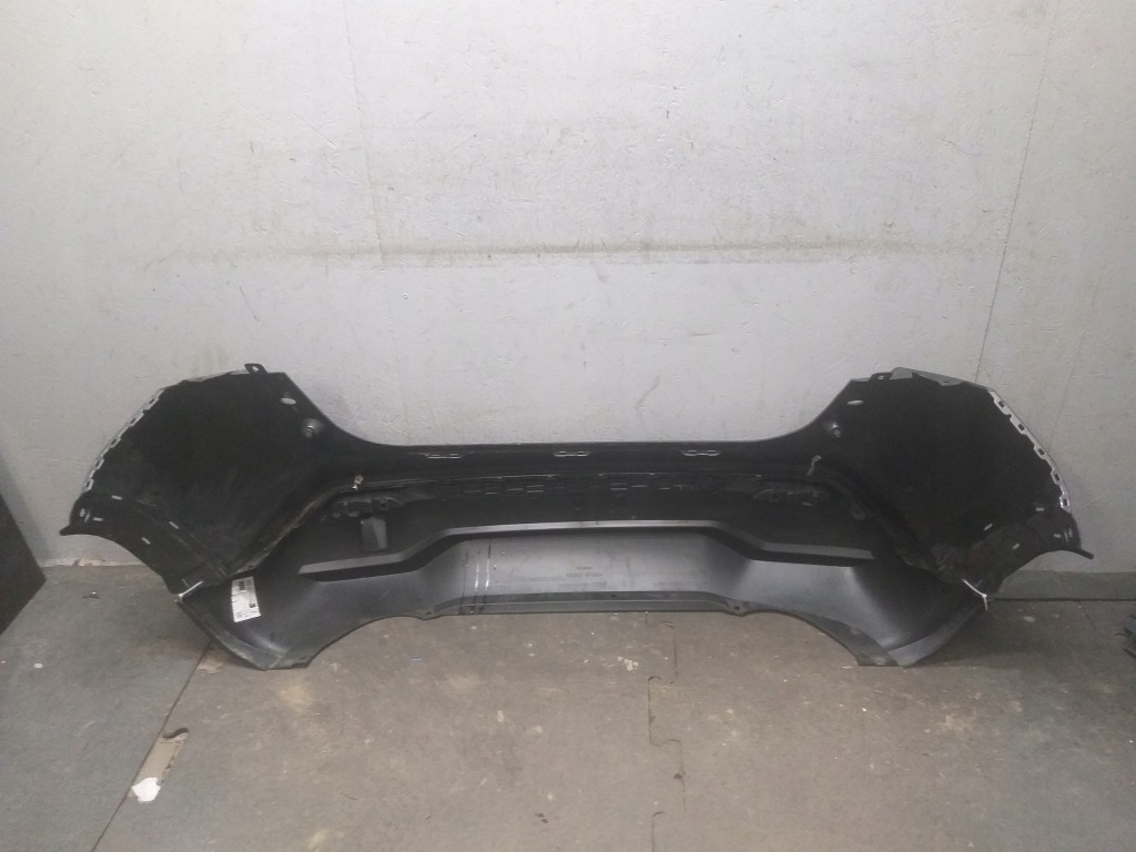 Купить Бампера задняя nissan juke ii 2 f16 19-