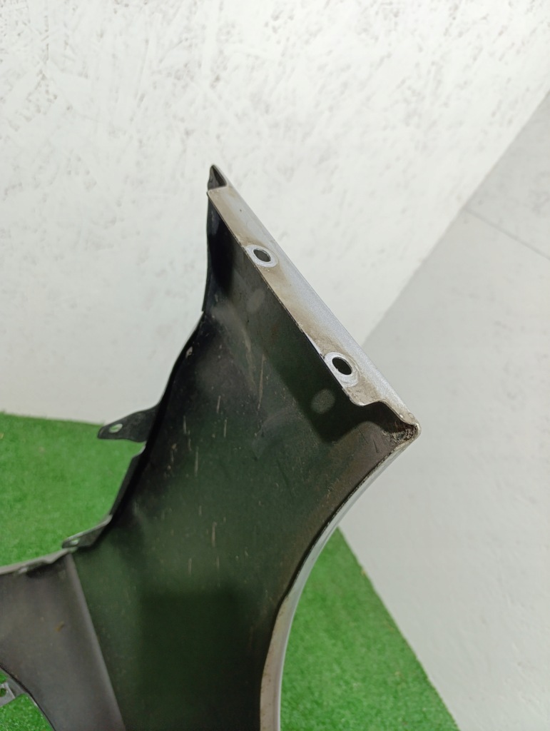 Audi a5 8t крыло  правый  перед передний сторона правая om хороший! в Украине