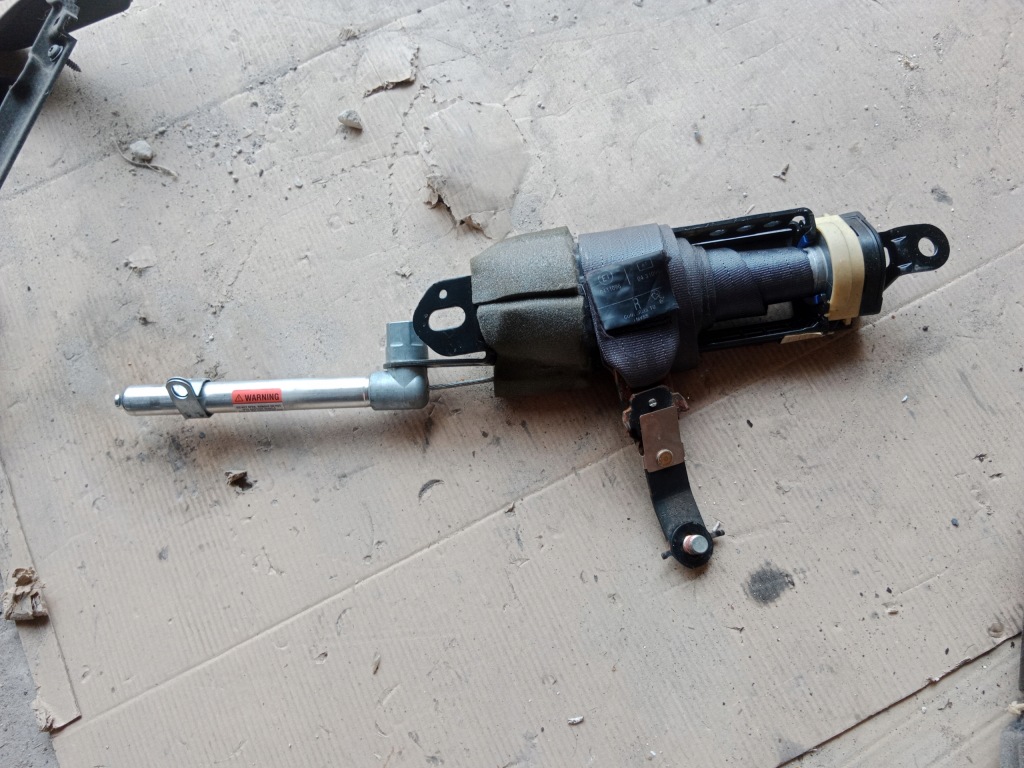 Купить Pas безопасности правый перед saab 95 5016159