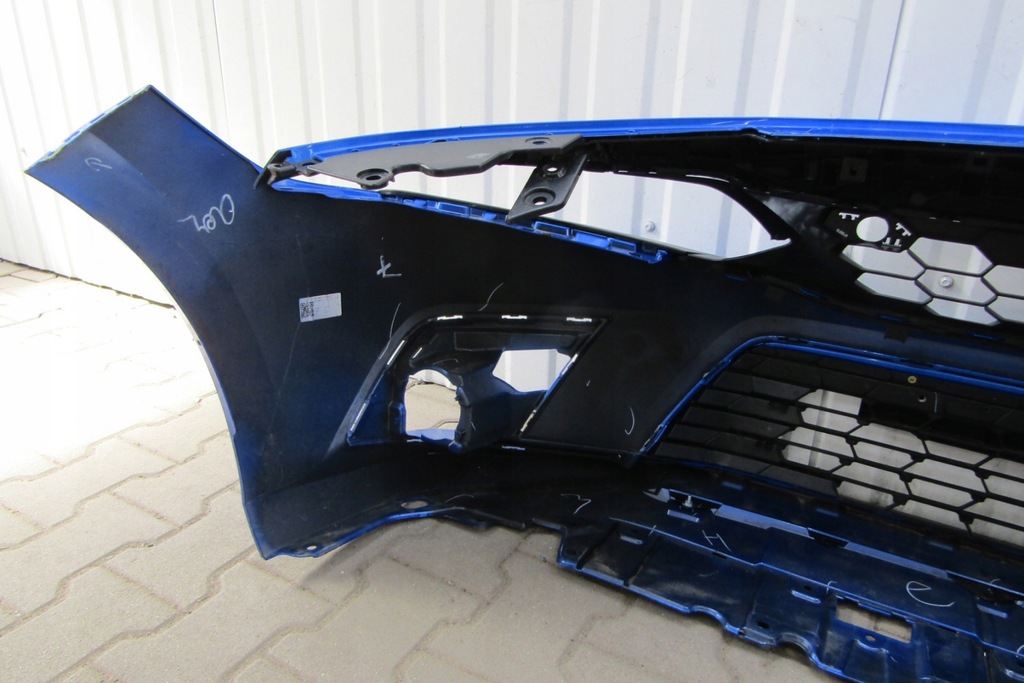 фото №10, Бампер перед передний honda civic hybrid e:hev liftback xi 11 22-