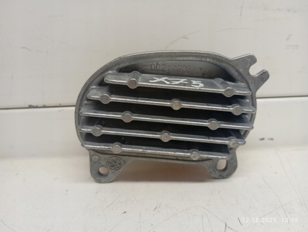 фото №1, Audi vw skoda seat 00214203 перетворювач модуль led