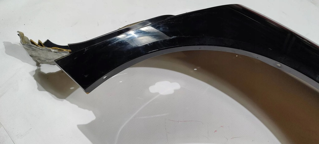 фото №6, Крыло задняя левый dodge viper 2002-2011