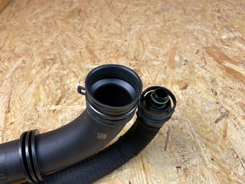 фото №11, Труба шланг канал повітря mercedes gla glb x247 h247 3019082z15