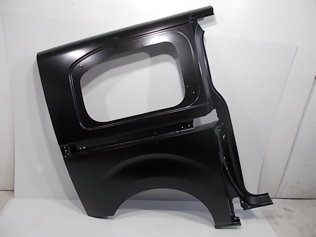 фото №1, Toyota proace jumpy expert крыло задняя правый org