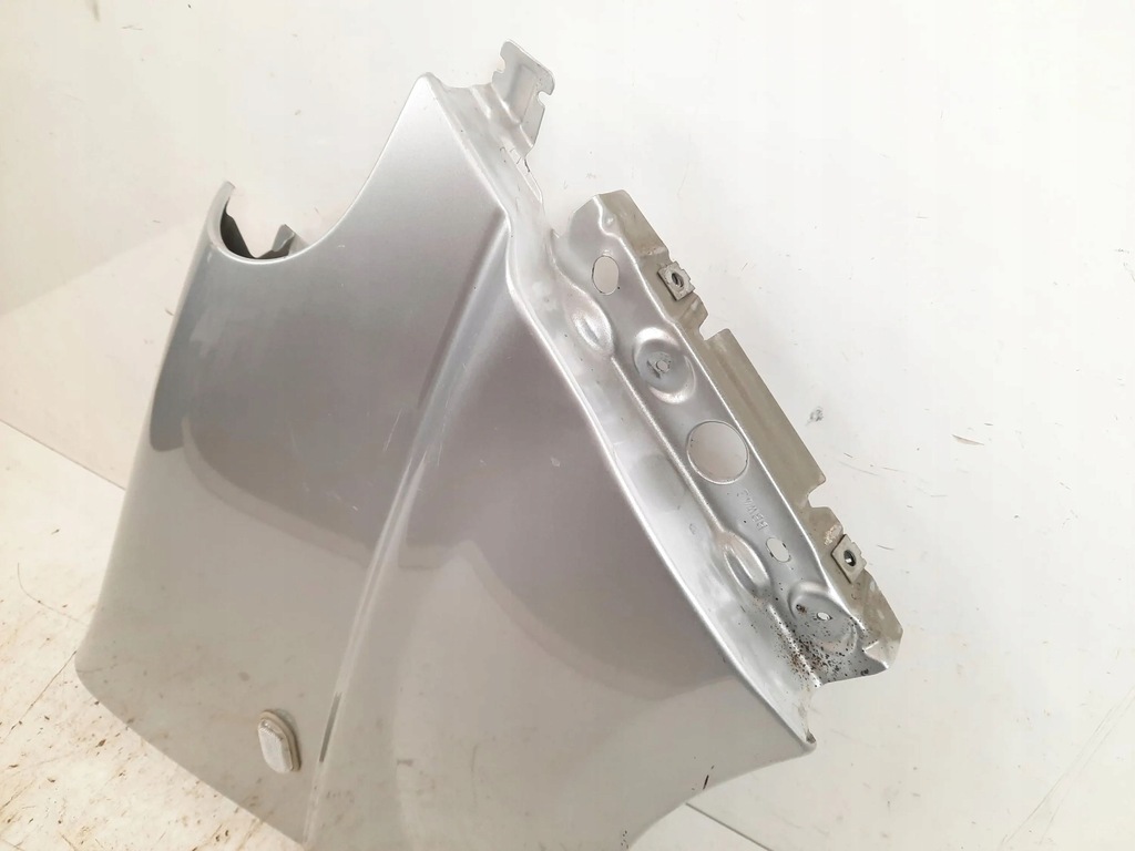 фото №10, 2012 nissan primastar крила