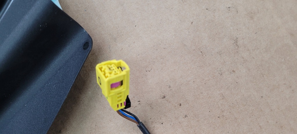 фото №10, A7 4g подушка сидіння ліва перед 4g8880241b a6 c7 4g