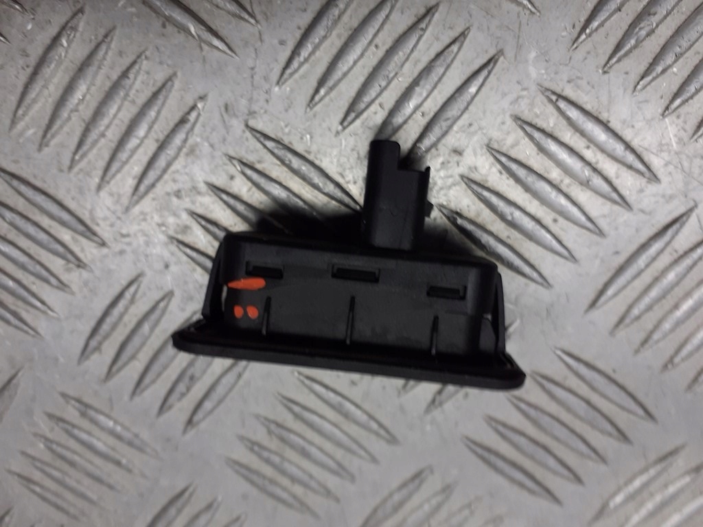фото №3, Микровыключатель ручка крышки renault modus 8200076256